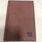 Dark Bondage Audrey Manley Tucker Vintage Mills & Boon
