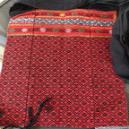 Burmese Shoulder Bag