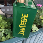 John Deere Petrol Can