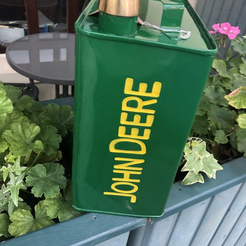 John Deere Petrol Can