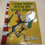 DR SEUSS BOOK BUNDLE OF 10