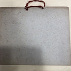Bank Notification Antique Sign RARE !!!