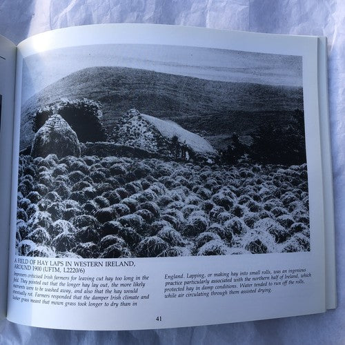 Farming In Ulster By Jonathan Bell