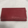 Tula Pink Multi Leather Wallet New Vintage