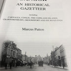 Bangor An Historical Gazetteer