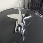 Harrier Sea Jet Aluminium Model
