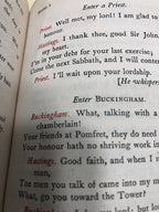 king richard iii The Red Letter Shakespeare