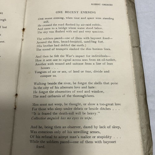 Poems Of Ulster By W. Erskine Mayne
