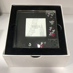 Spaceform Mini Mirror Frame Sweet 16 Boxed 4 Inches
