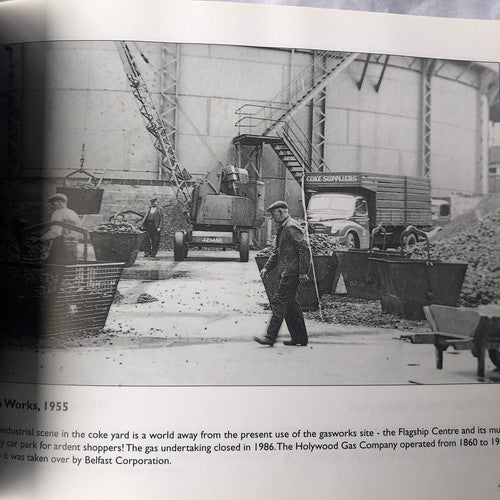 North Down A Century Of Photographs
