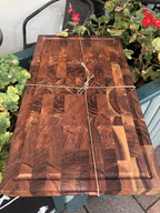 Acaica Chopping Board