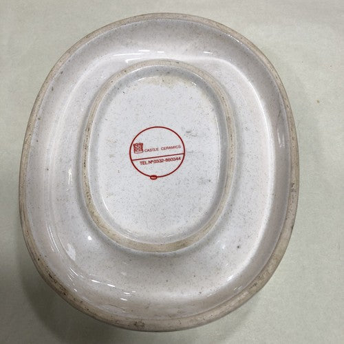 Burton Ale Vintage Ash Tray
