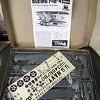 Hasegawa Boeing F4B-4 Kit