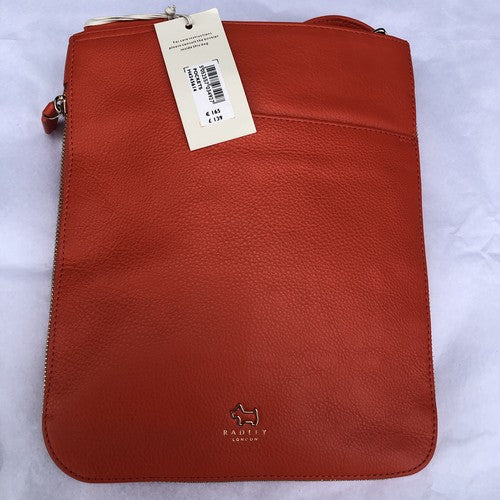 Radley Of London Across Body Bag New With Tags