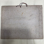 Bank Notification Antique Sign RARE!!!!
