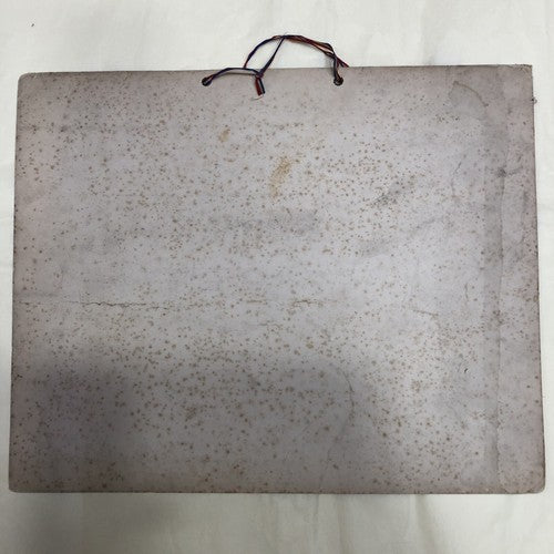 Bank Notification Antique Sign RARE!!!!