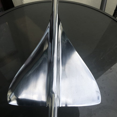Concord Aluminium Model