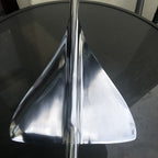 Concord Aluminium Model