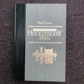 The Adventures Of Huckleberry Finn Readers Digest