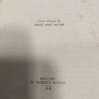 Poems Of Ulster By W. Erskine Mayne