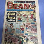 Beano 5 Comics 1984 Nos2165-2169