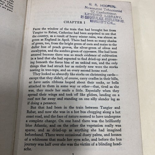 Sweet Barbary Pamela Kent Vintage Mills & Boon