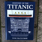 Anatomy Of The Titanic