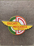 Ducati Meccanica Bologna