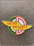 Ducati Meccanica Bologna
