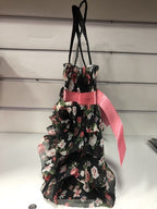 Gift Bag Floral Handbag