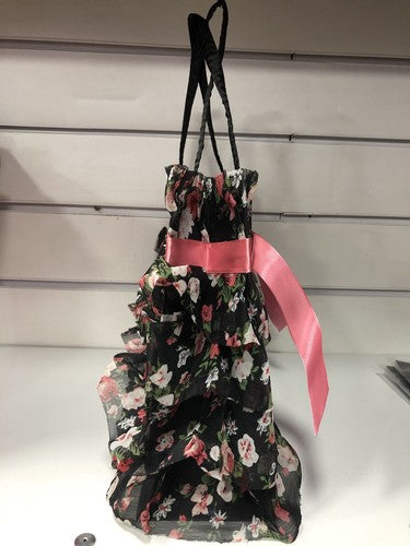 Gift Bag Floral Handbag