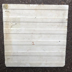 Pair Of Hand painted Vintage English Made Tiles