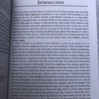 National And Historic Monuments Of Ireland By Peter Harrison