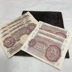 Numismatic Props From The Iconic My Mother And Other Strangers BBC NI