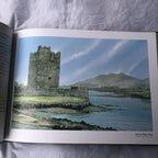 Carlingford Lough By Marie Mcstay