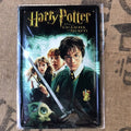 Harry Potter Metal Sign