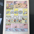 Tracy Comic Bundle Of Four