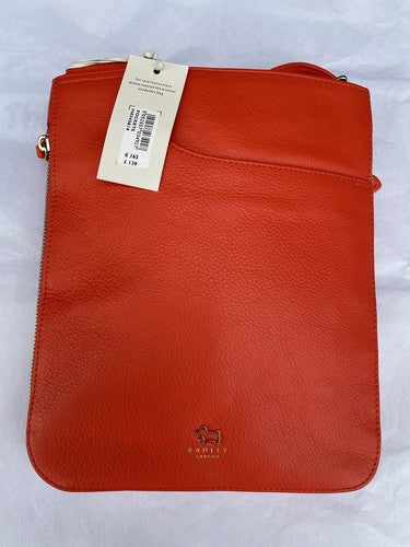 Radley Of London Across Body Bag New With Tags
