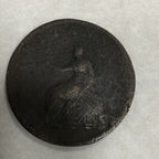 George 3rd Half Penny Coins