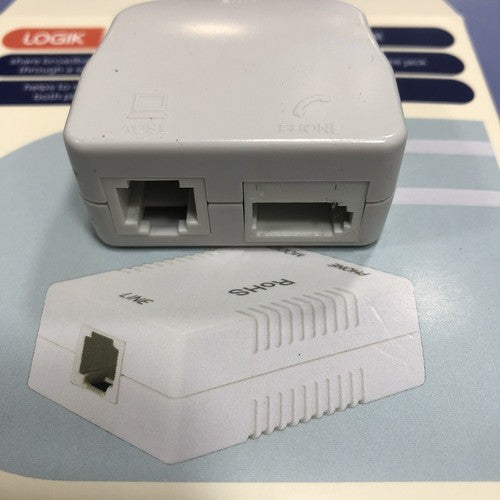 ADSL Broadband Filter