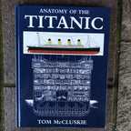 Anatomy Of The Titanic
