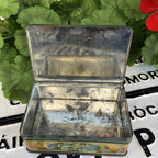 Needlers Toffee Vintage Tin