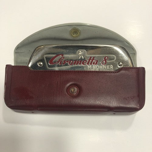 Chrometta M Higher