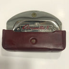 Chrometta M Higher