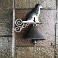 Collie Cast Iron Bell