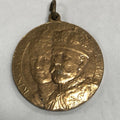 Coronation Of King George V And Queen Mary 1911 Coin