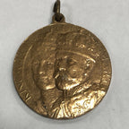Coronation Of King George V And Queen Mary 1911 Coin
