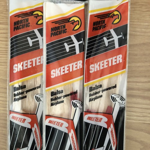 Skeeter X 3