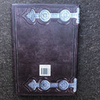 Vampires Charlotte Montage Hardcover
