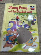 Walt Disneys Wonderful World Of Reading Bundle Ten Books